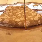 Lakeview Glamping Luxury tent Staro Myasto