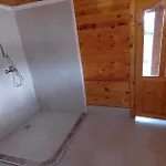 Luxury tent Lakeview Glamping