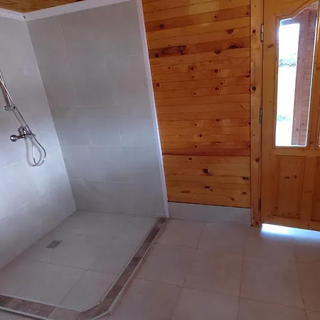 Glamping Lakeview Glamping